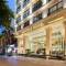 Отель Anatole Hotel Hanoi
