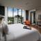 Отель Aurora Premium - A Lifestyle Hotel