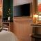 Отель Aurora Premium - A Lifestyle Hotel