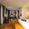 Отель Aurora Premium - A Lifestyle Hotel