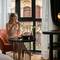 Отель Aurora Premium - A Lifestyle Hotel