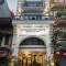 Отель Babylon Premium Hotel & Spa