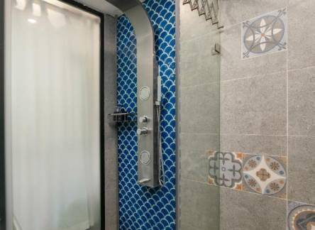 Отель Carillon Boutique Hotel
