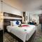 Отель Carillon Boutique Hotel
