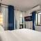 Отель Carillon Boutique Hotel