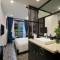 Отель Carillon Boutique Hotel