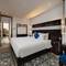 Отель Carillon Boutique Hotel