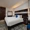 Отель Carillon Boutique Hotel