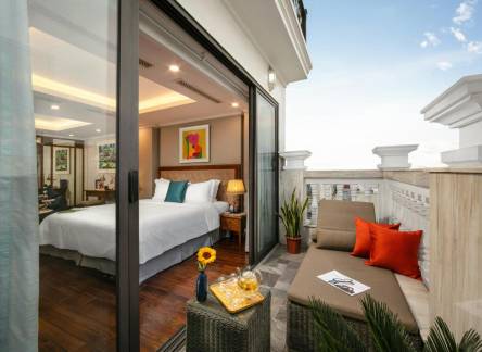 Отель Dal Vostro Hotel & Spa