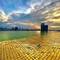 Отель Dolce by Wyndham Hanoi Golden Lake