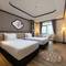 Отель FTE Ba Dinh Hotel