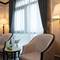 Отель FTE Ba Dinh Hotel