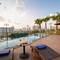 Отель FTE Ba Dinh Hotel