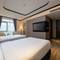 Отель FTE Ba Dinh Hotel