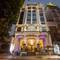 Отель FTE Ba Dinh Hotel