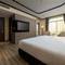 Отель FTE Ba Dinh Hotel