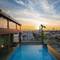 Отель GM Premium Hotel