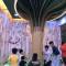 Отель Grand K Hotel Suites Hanoi