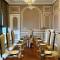 Отель Grand K Hotel Suites Hanoi