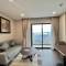 Отель Grand K Hotel Suites Hanoi
