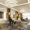 Отель Grand K Hotel Suites Hanoi