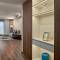 Отель Grand K Hotel Suites Hanoi
