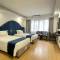 Отель Hanoi Capital Premium Hotel