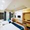 Отель Hanoi Capital Premium Hotel