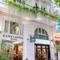 Отель Hanoi Capital Premium Hotel