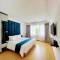 Отель Hanoi Capital Premium Hotel