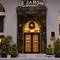 Отель Hanoi le Jardin Hotel & Spa
