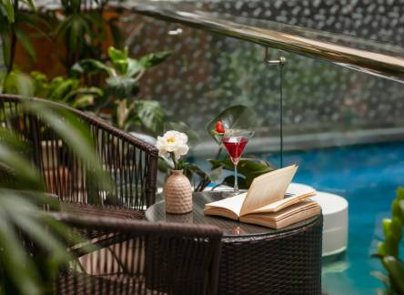 Отель Hanoi Nostalgia Hotel & Spa