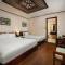 Отель Hanoi Nostalgia Hotel & Spa