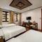 Отель Hanoi Nostalgia Hotel & Spa