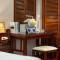 Отель Hanoi Nostalgia Hotel & Spa