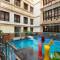 Отель Hanoi Nostalgia Hotel & Spa