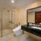 Отель Hanoi Nostalgia Hotel & Spa