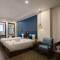 Отель Holiday Emerald Hotel
