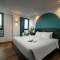 Отель Hotel de Rond