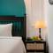 Отель Hotel de Rond