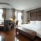 Отель La Nueva Boutique Hotel Ha Noi