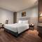 Отель Minasi Premium Hotel
