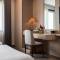 Отель Minasi Premium Hotel