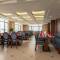 Отель Minasi Premium Hotel