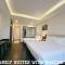 Отель Paragon Noi Bai Hotel & Pool