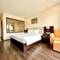 Отель Paragon Noi Bai Hotel & Pool