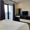 Отель Paragon Noi Bai Hotel & Pool