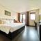 Отель Paragon Noi Bai Hotel & Pool