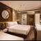 Отель Crystal Orange Hotel (Harbin Zhongyang Street Charter Shopping Center)