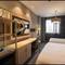Отель Crystal Orange Hotel (Harbin Zhongyang Street Charter Shopping Center)
